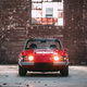 Illustration for article titled The ugliest Ferrari ever, bodied by Zagato no less, is up for auction.